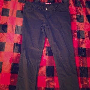 Dickies “Worker” Pants